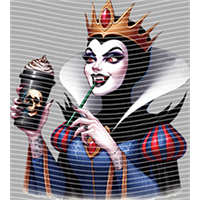 Disney Style-DSN 873